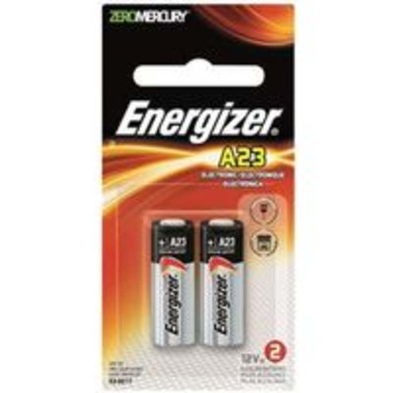 Ener A23 Watch Battery