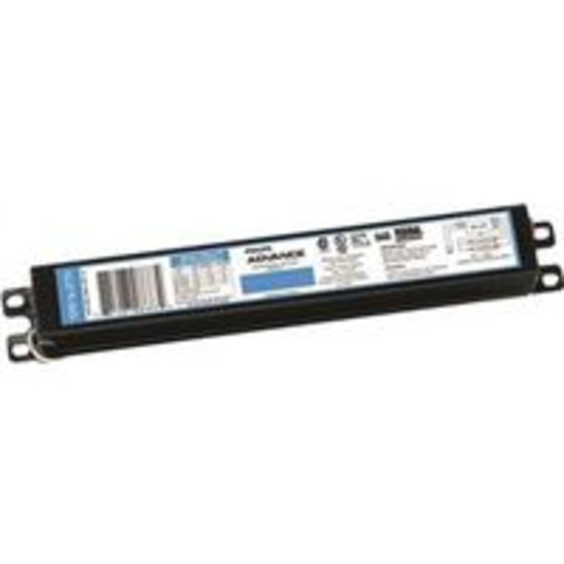 GE2F40-96T8 Electronic Ballast (1.44 lbs)