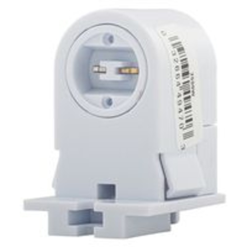 HO Fluorescent Lampholder