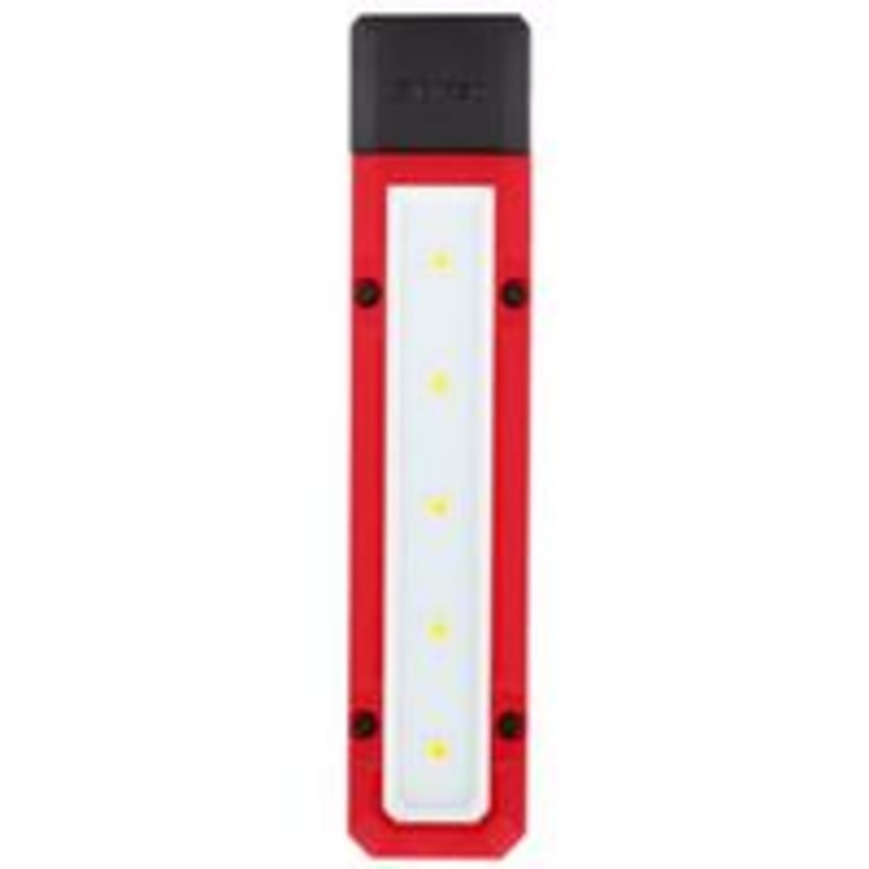 Light Flood LED Magnetic Flashlight