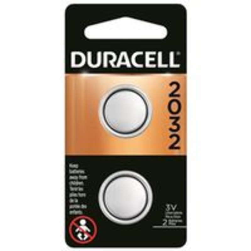 Lithium Button Cell Battery CR