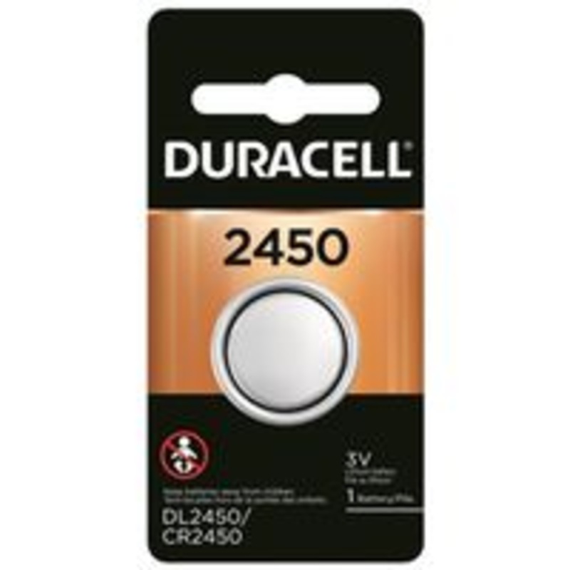Lithium Photo Battery 3V