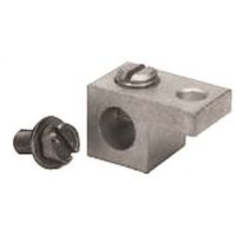 Lug Kit No. 6-2/0 Neutral/G