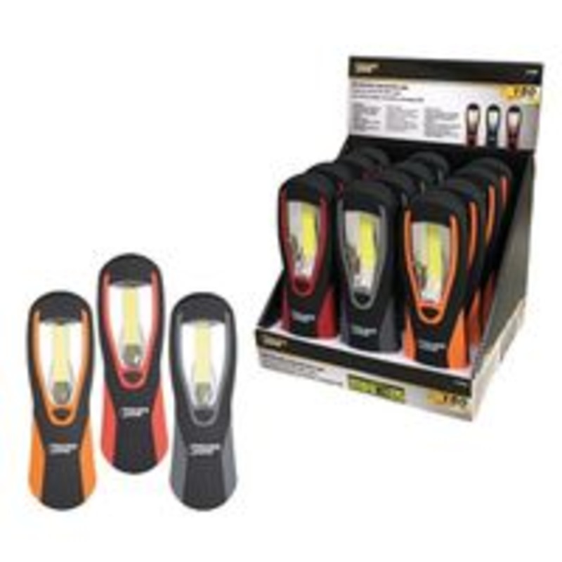 Work Light B/O LED COB 15