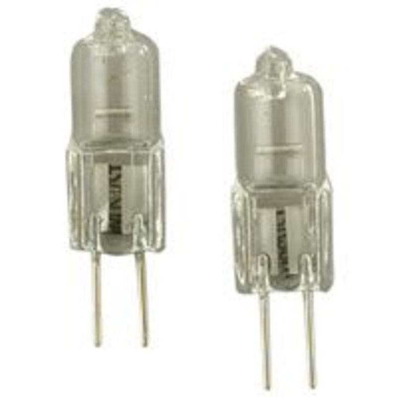 04613 Halogen Bulb 2-Pack 20W