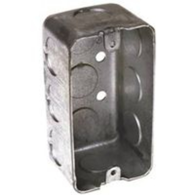 1-7/8 Deep Handy Box