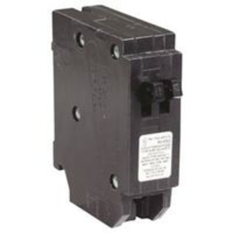 20A Dual-Pole Circuit Breaker
