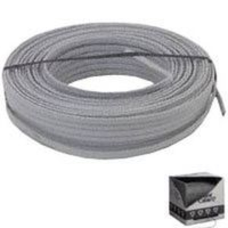 250′ 12/3 W/G UF Cable (35.4 lbs)