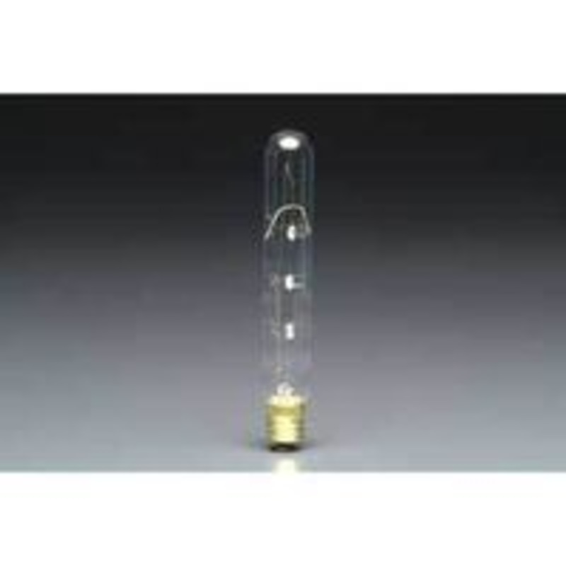 25W 120V Clear Incandescent Light Bulb