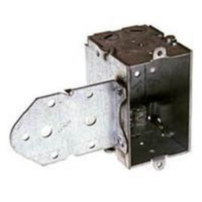 3 x 2-1/2 Deep Switch Box