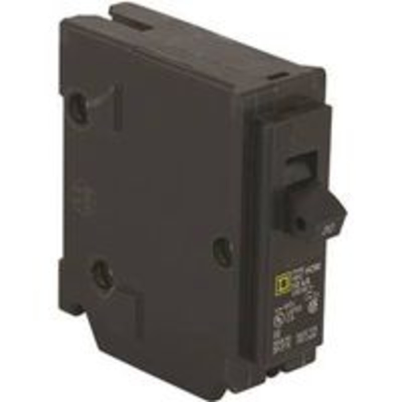 30A 1 Single Pole Circuit Breaker