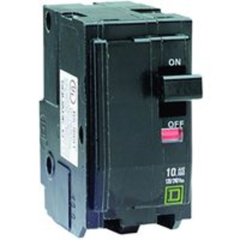 30A Double Pole Circuit Breaker