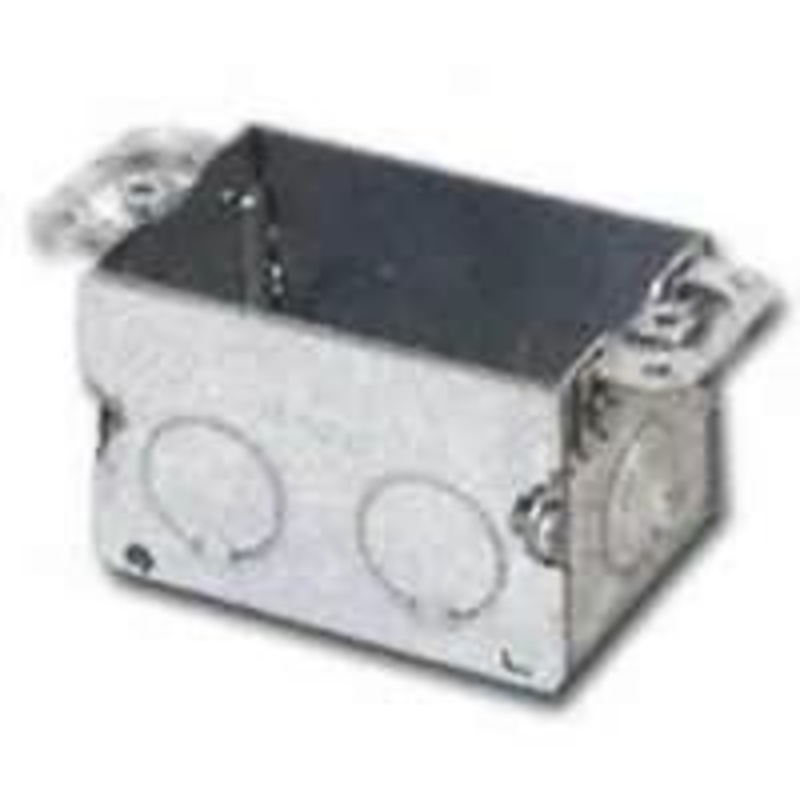 3x 2D STL Switch Box