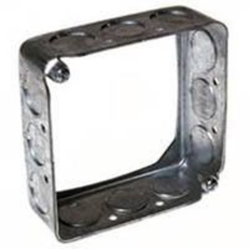 4 x 1-1/2 Square External Ring