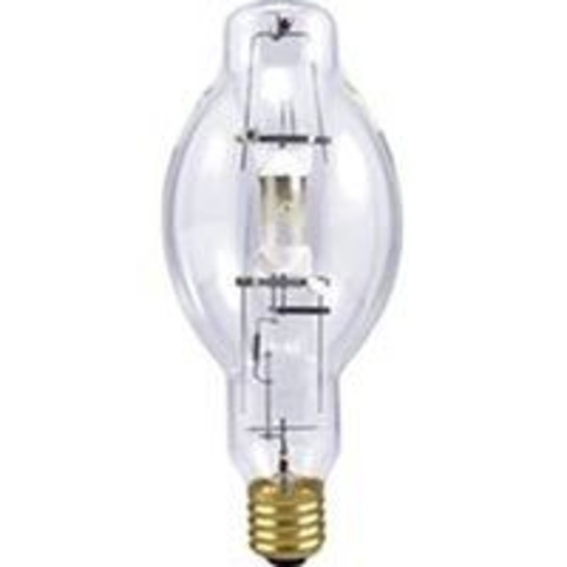 400W Metal Halide Bulb