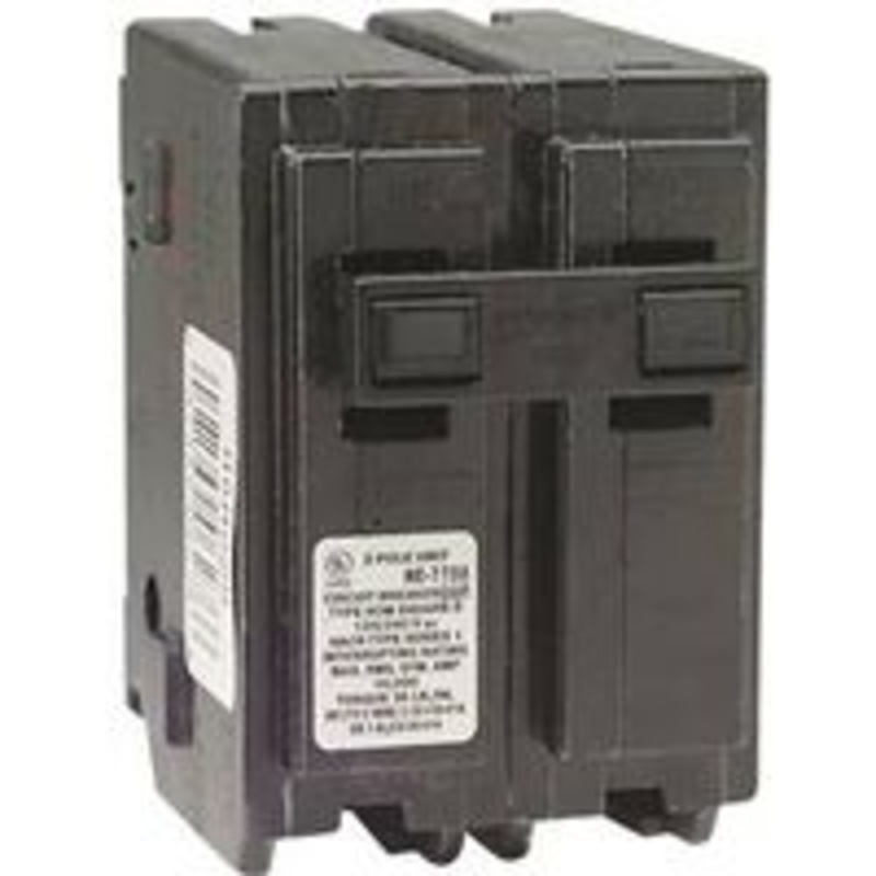 40A 2 Double Pole Circuit Breaker