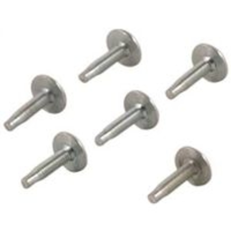 6-Pack Load Center Screw
