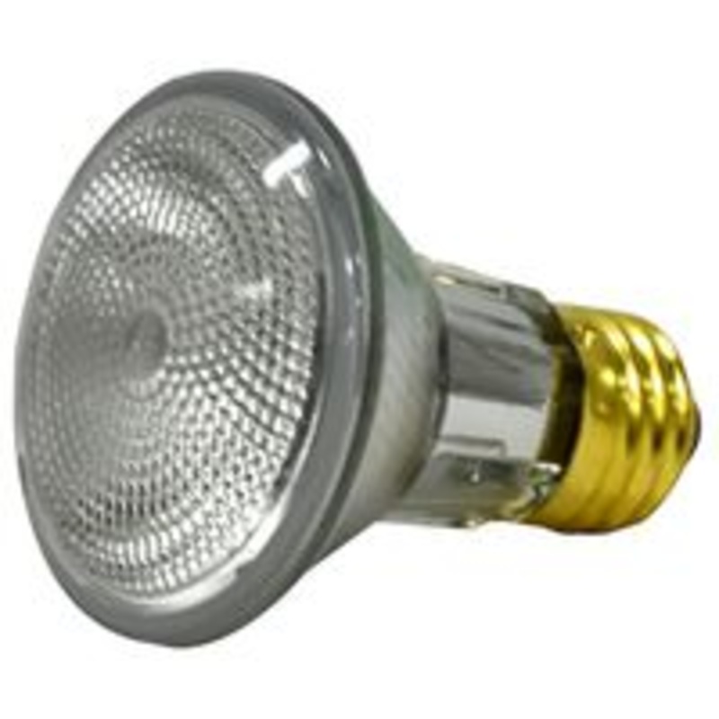 Halogen Reflector Bulb 39W PAR20