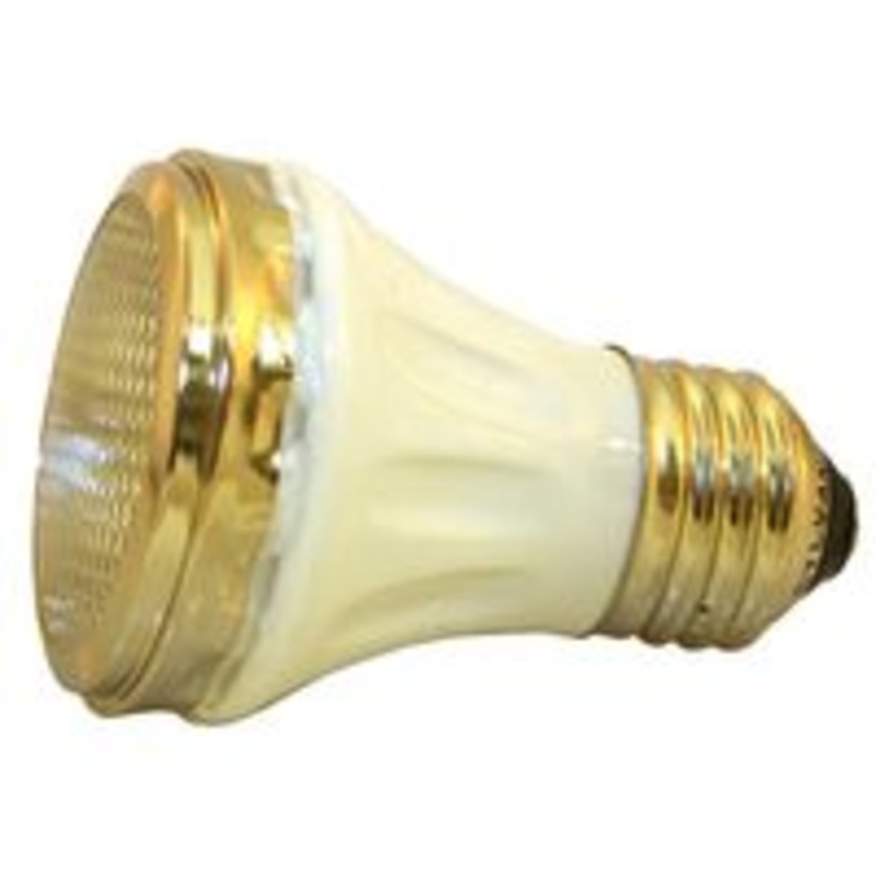Halogen Reflector Bulb 55W Medium Base