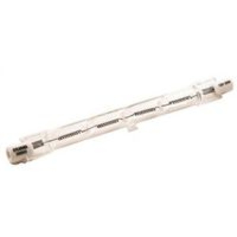 Halogen T3Q RSC Clear Bulb