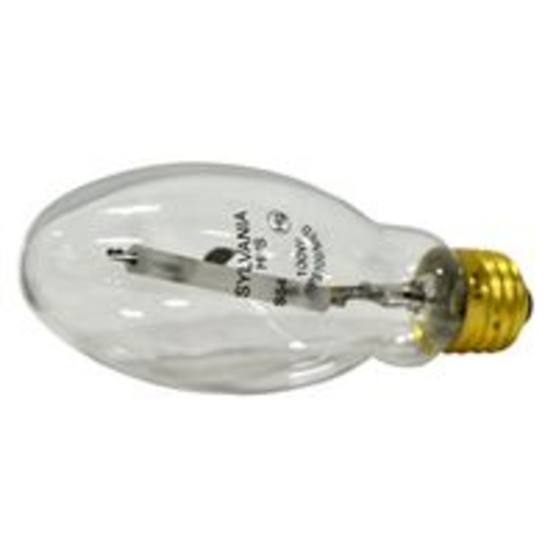 HP Sodium Light 100W 2100K