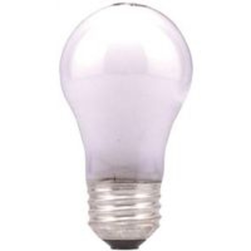 Incandescent Light Bulb