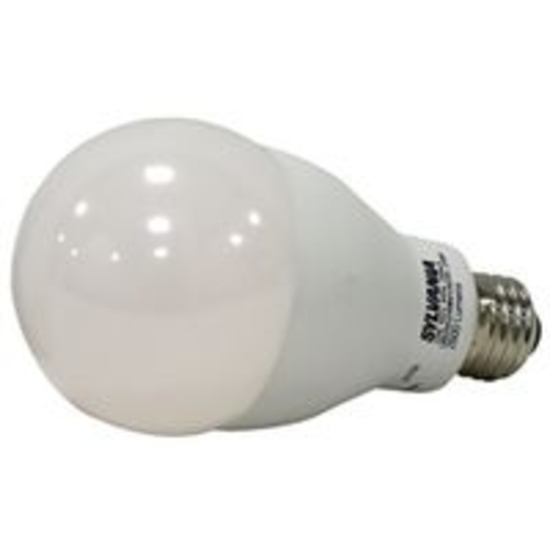 LED A21 Dimmable Medium Frosted Bulb 2700K