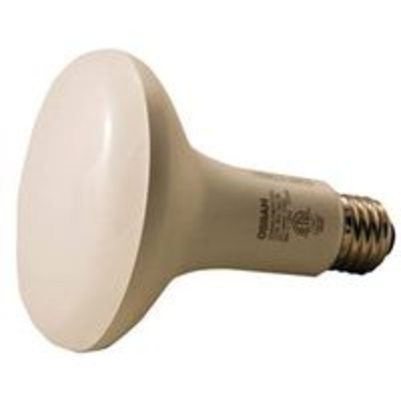 LED Bulb 65W BR30 27K 10-Year Life