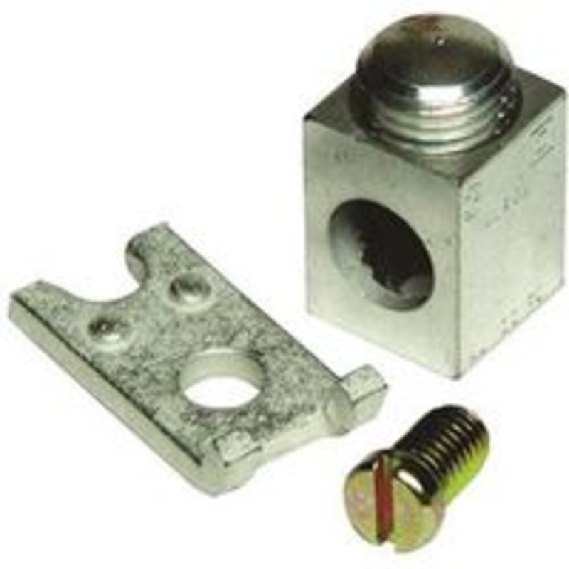 Lug Kit Neutral Homeline 1