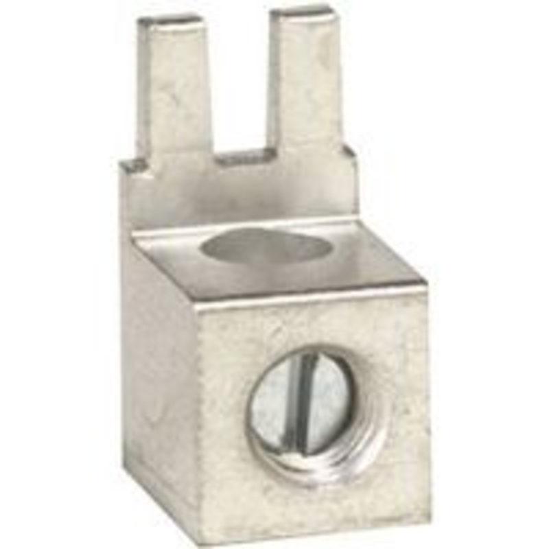 Lug Kit, Neutral QO Auxiliary, 10
