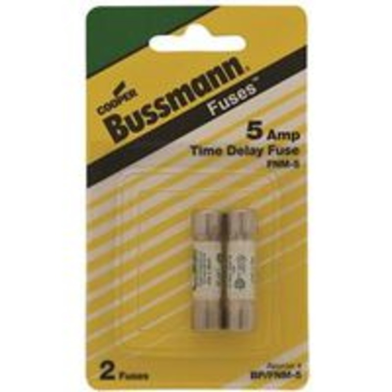 0512PK 5A FNM Midget Fuse