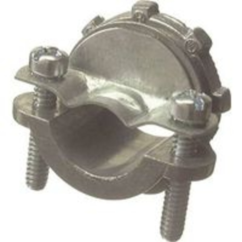1-Inch Clamp Connector