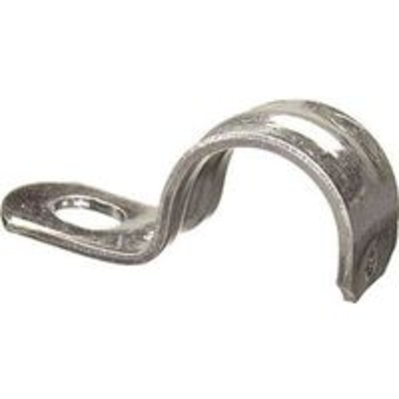 1 Rigid Strap with 1 Hole