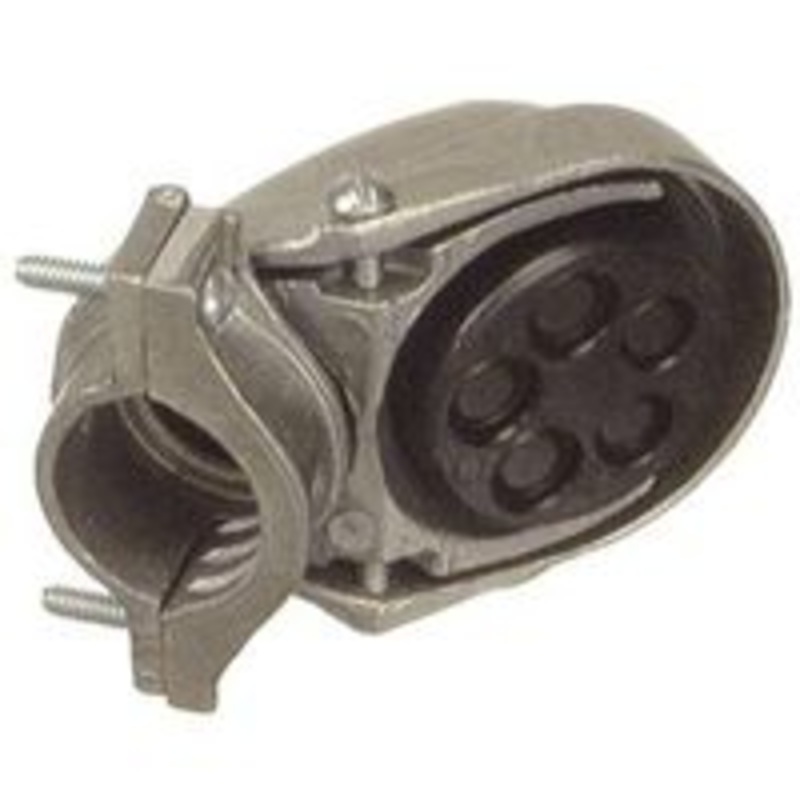 2-Inch Service Entrance Cap