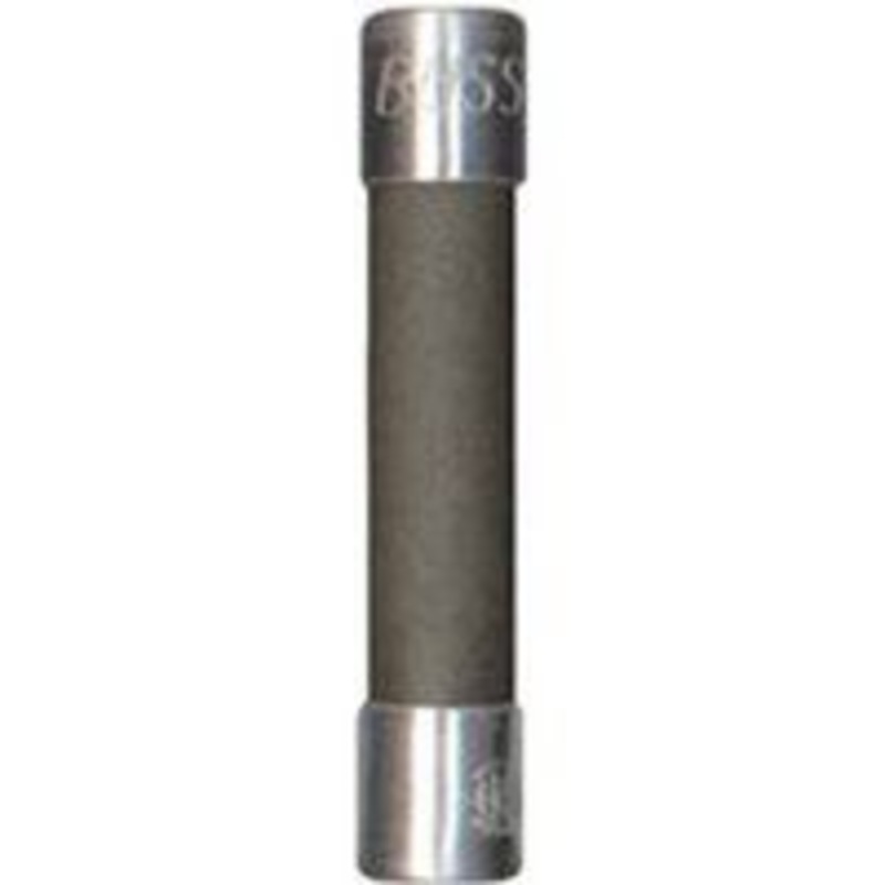 2-Pack 15 Amp Ceramic Fuses