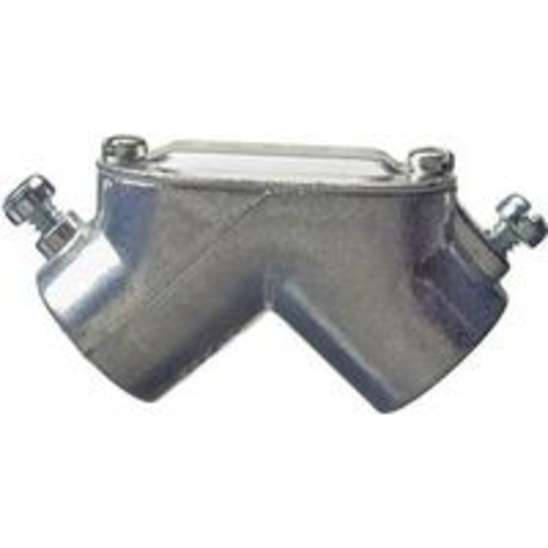 3/4 Corner Pull Elbow