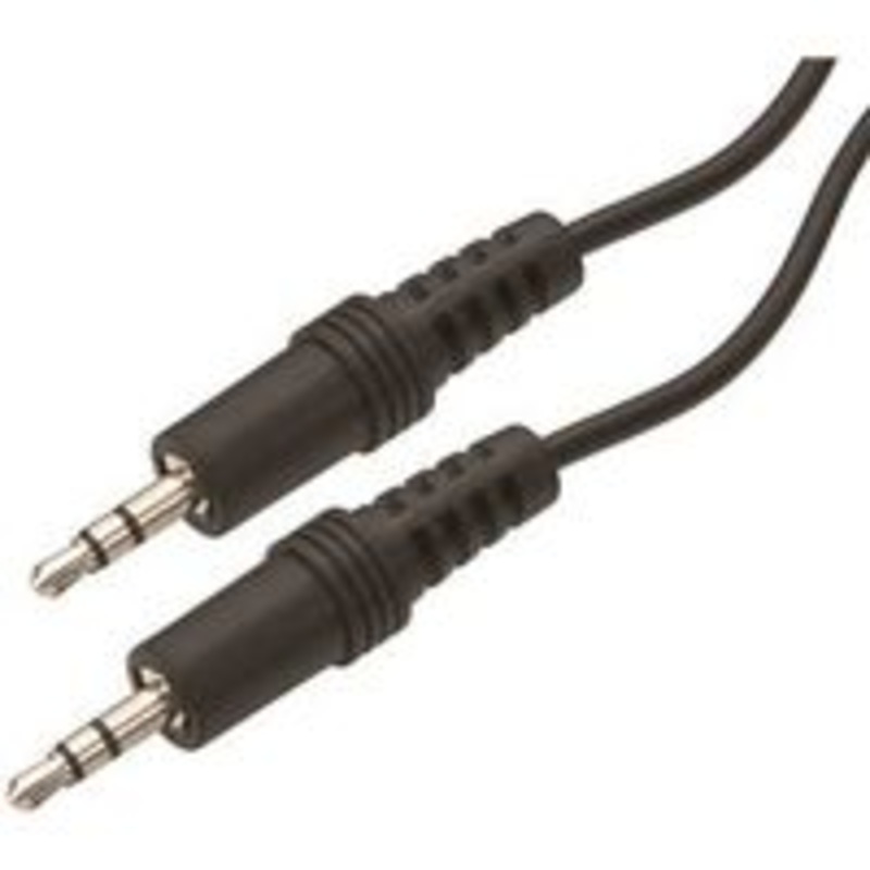 3DB Dubbing Cable, 6 ft