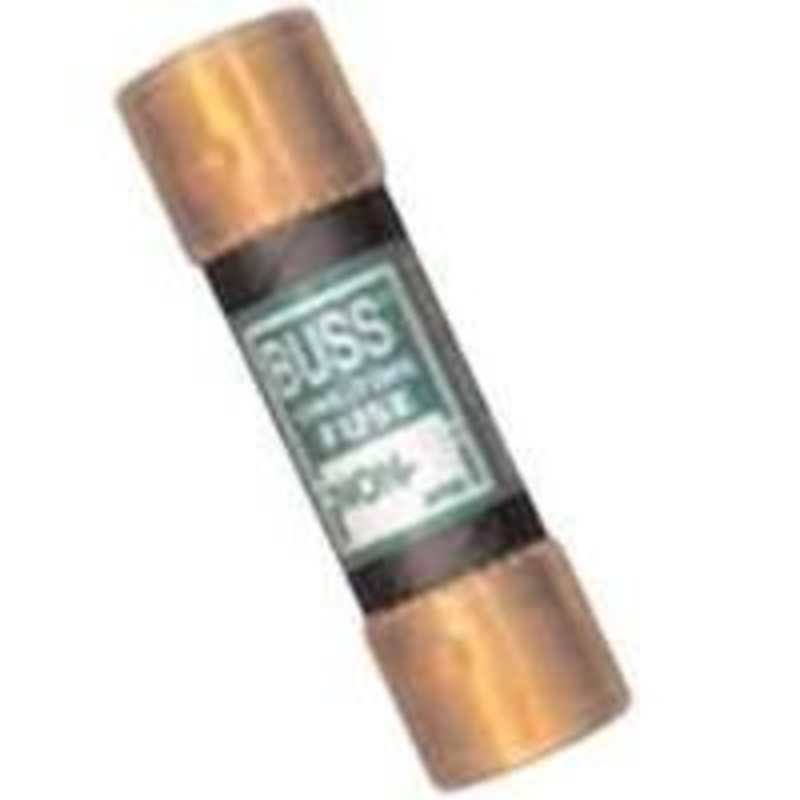 50A Type Non-Cart Fuse