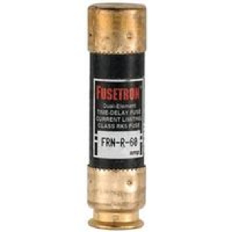 60A FRN-R Cartridge Fuse