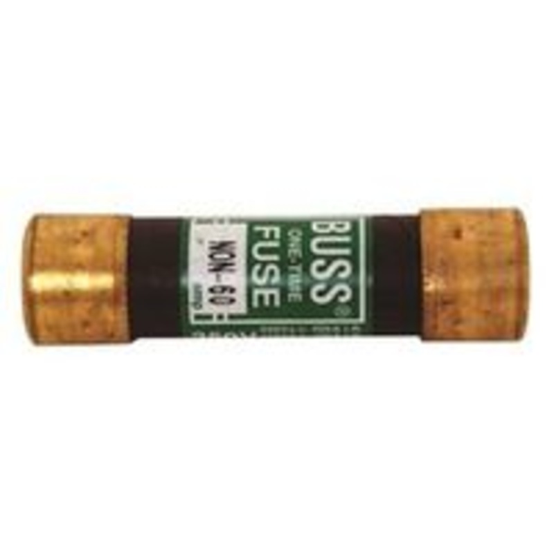 60A Non-Cart Fuse