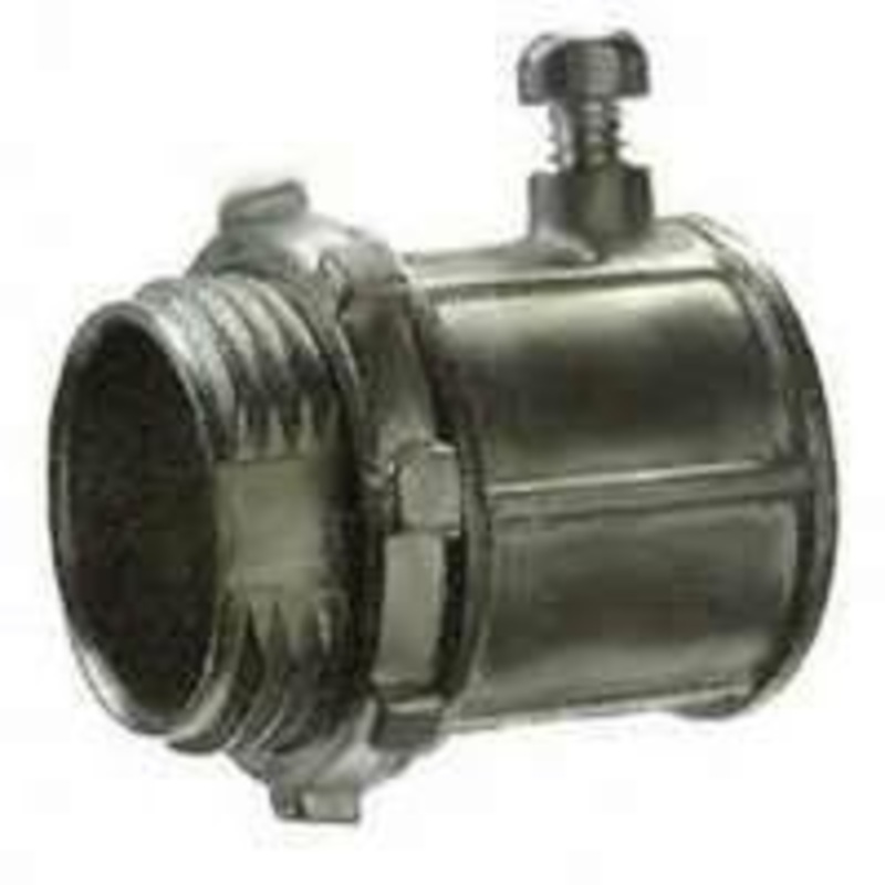 Connector Set Screw EMT 3