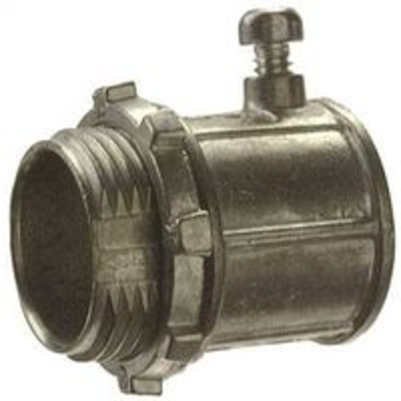 Connector Set Screw for EMT 1