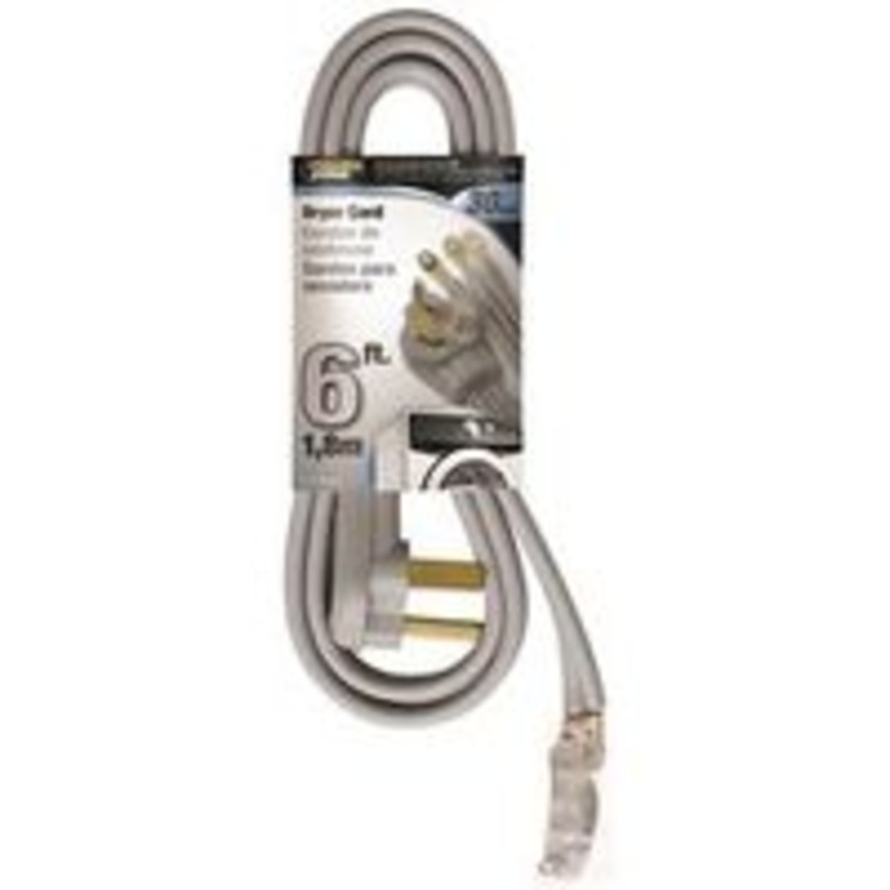 Cord Dryer Indoor 10/3 x 6 ft