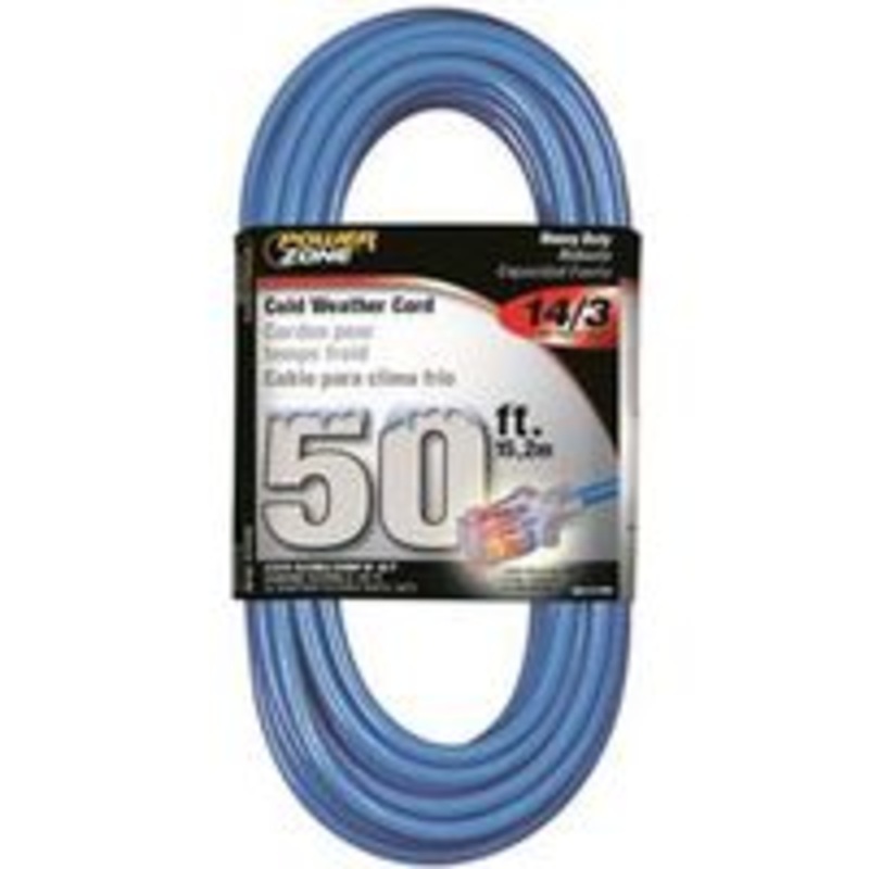 Cord Extension OTDR Rigid Cold 14/3