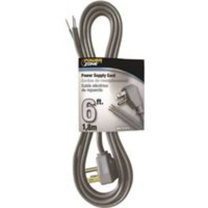 Cord Power Garbage Disposal 16 ft