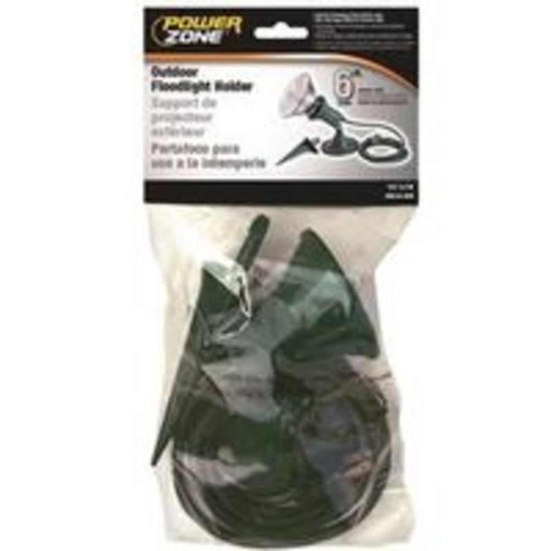 Floodlight Spike Outdoor