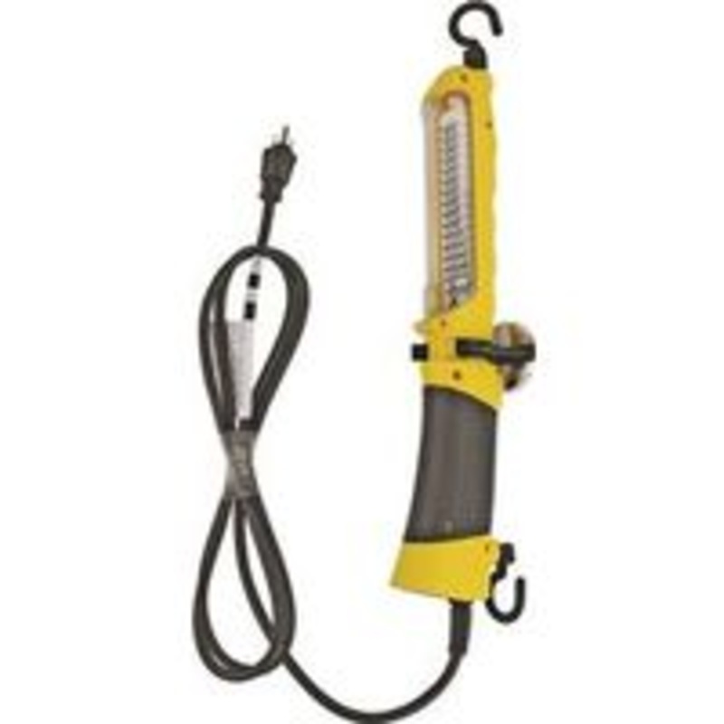 Light Trouble 48 LED Portable 6 ft Extension Cord