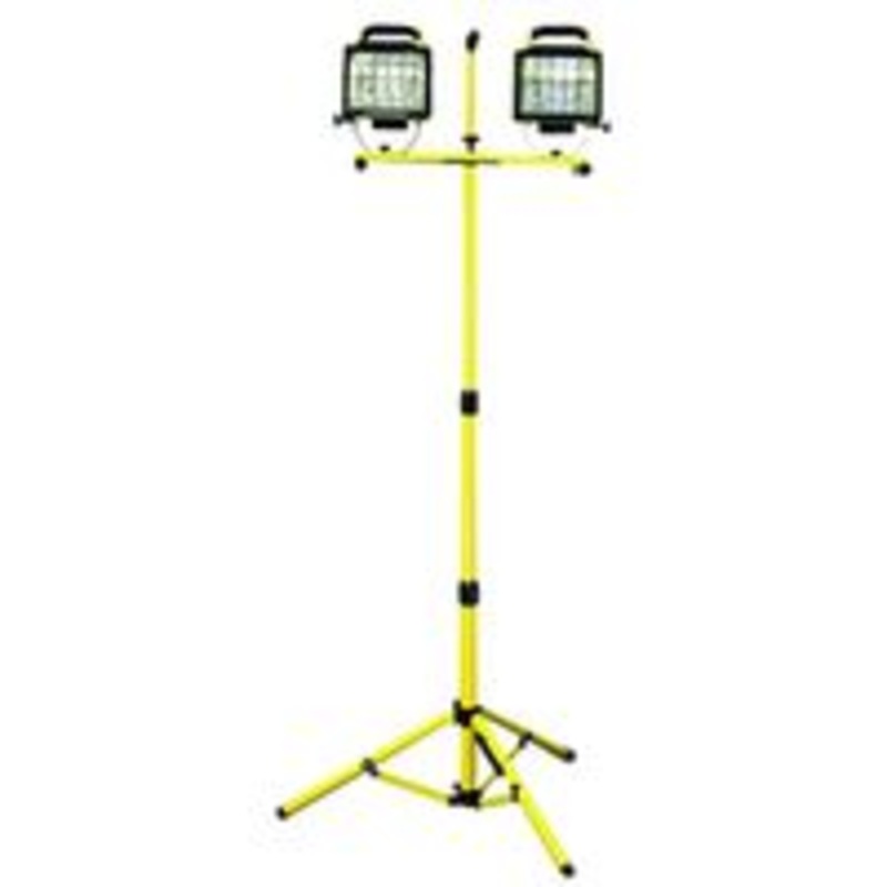 Light Work HAL 1000W Portable Tripod Work Light