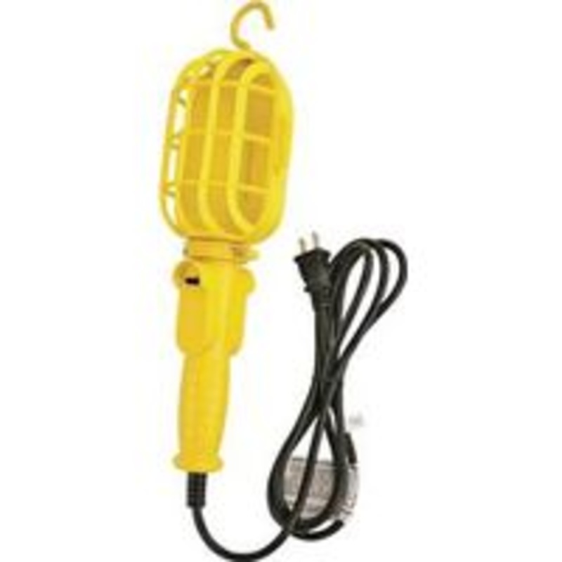 Light Work Incandescent Portable 18 Lamp
