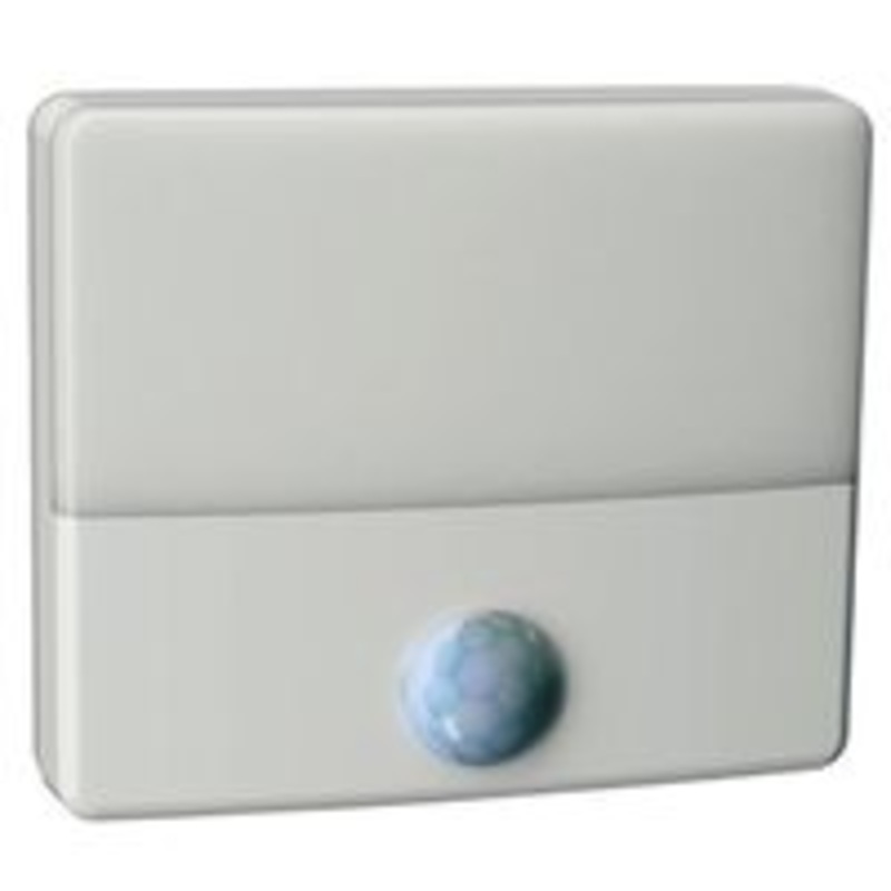 NTLT Senti LED Motion Activated Light Fixture